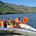 Private Boat Douro Valley Covelo (Porto)