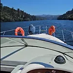 Private Boat Douro Valley