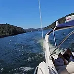 Private Boat Douro Valley Covelo (Porto)