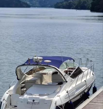 Private Boat Douro Valley * Covelo (Porto)
