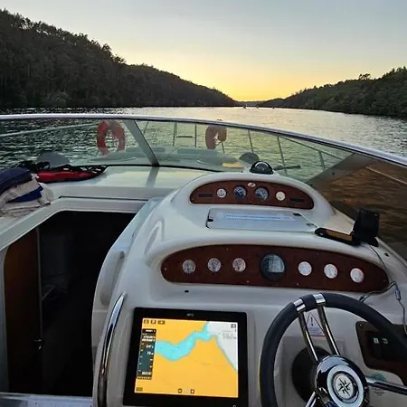 Private Boat Douro Valley *