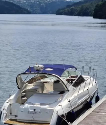 Private Boat Douro Valley * Covelo (Porto)