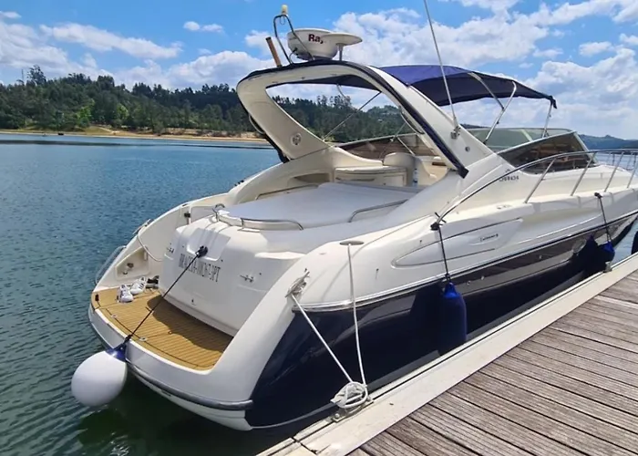 Private Boat Douro Valley