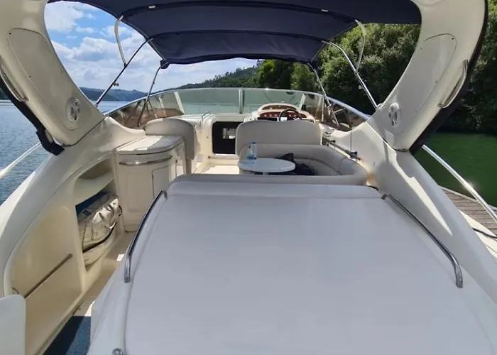 Private Boat Douro Valley Botel Covelo (Porto)