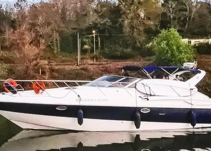 Private Boat Douro Valley Covelo (Porto)