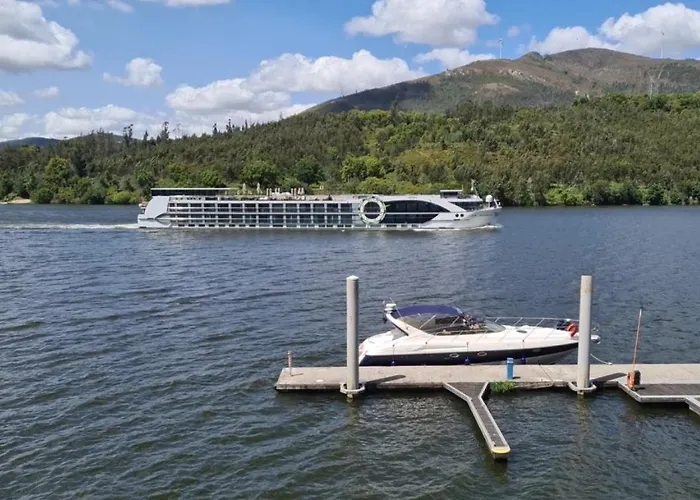Private Boat Douro Valley *