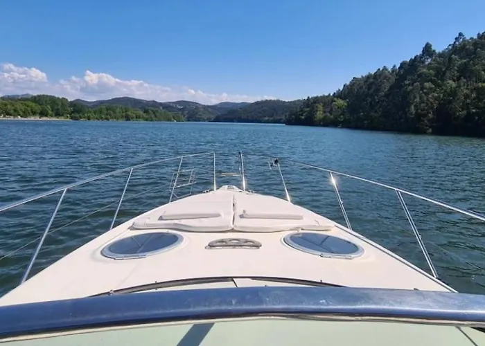 Botel Private Boat Douro Valley *