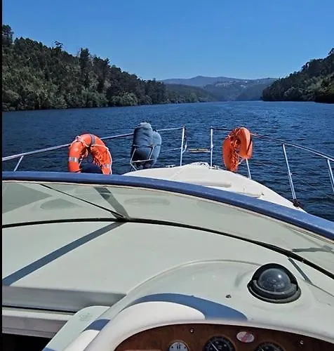 Private Boat Douro Valley