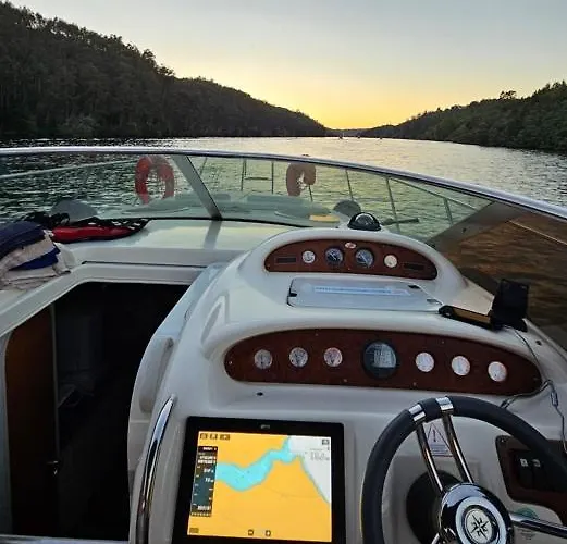 Private Boat Douro Valley *